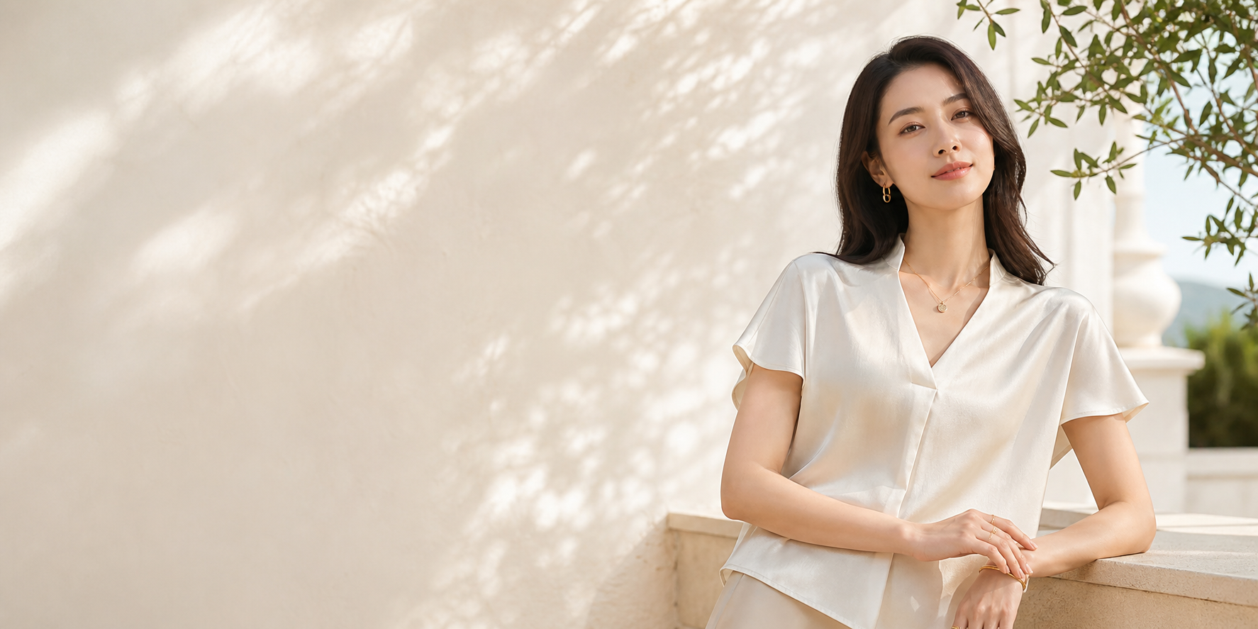 夏季女装